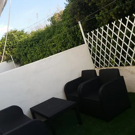 Appartement Apto. Castellsol Rm Arenal d'en Castell