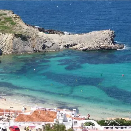 Apto. Castellsol Rm Appartement