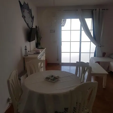 Apto. Castellsol Rm Appartement *