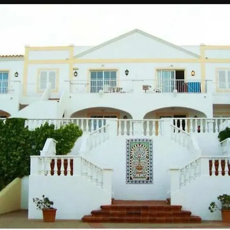 Apto. Castellsol Rm Appartement Arenal d'en Castell